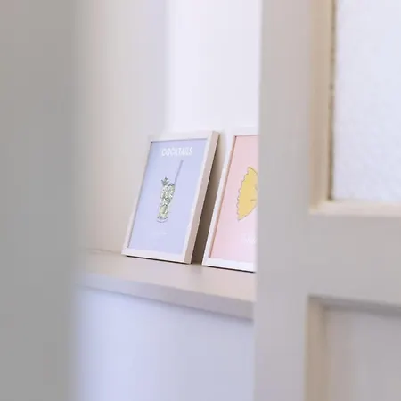 Casa Harmonia In San Siro 公寓