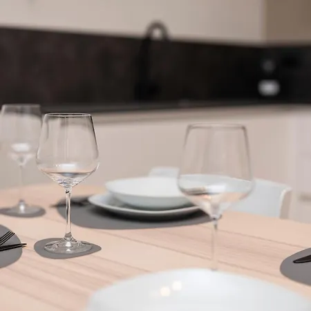 Apartman Grancini *