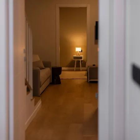 Grancini Apartment *