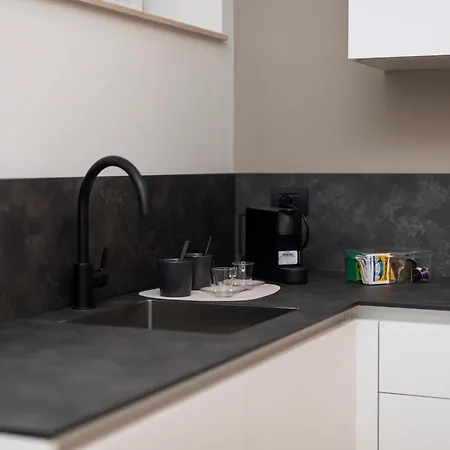 Grancini Apartment *