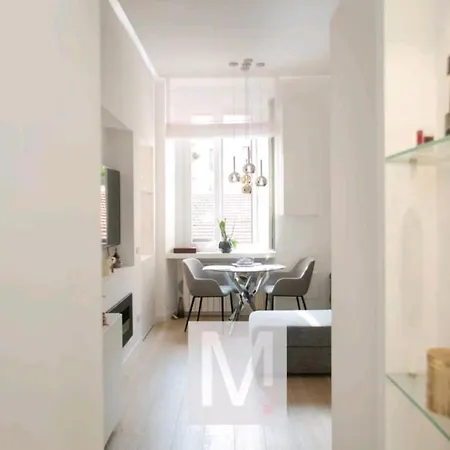 Apartment Mico-5min Sansiro-8min Duomo