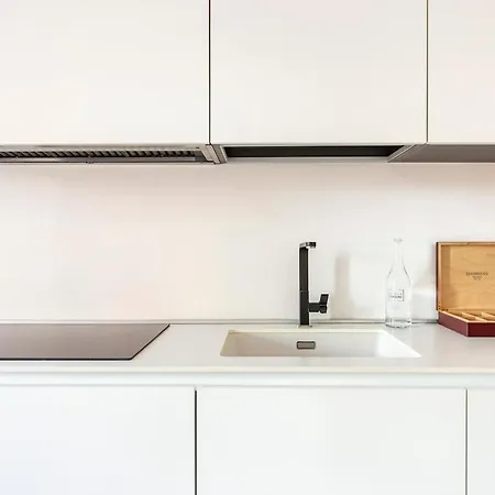 Apartment Mico-5min Sansiro-8min Duomo