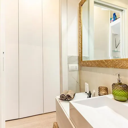 Mico-5min Sansiro-8min Duomo Apartment