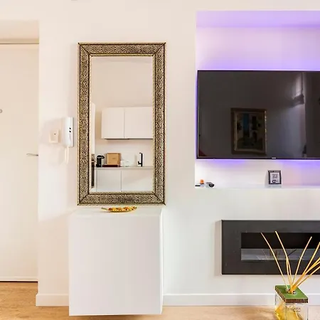 Apartment Mico-5min Sansiro-8min Duomo *