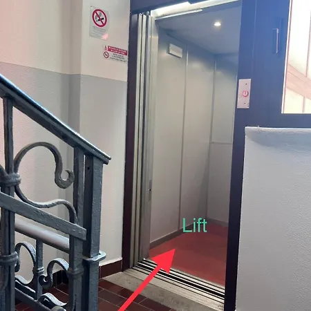 Apartment Mico-5min Sansiro-8min Duomo Mailand