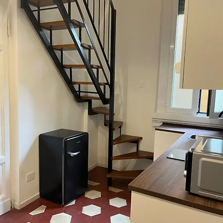 Sardegna 59 - Velo Διαμέρισμα *