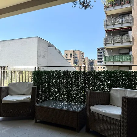 Apartment Lr Deluxe - Innovazione 22