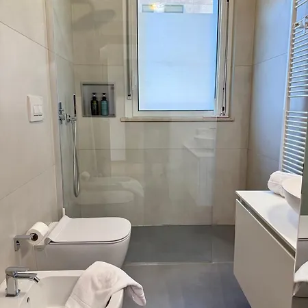 Apartment Lr Deluxe - Innovazione 22