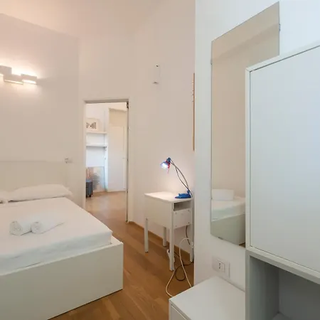 Sant'agostino-centro Near M2 * 米兰