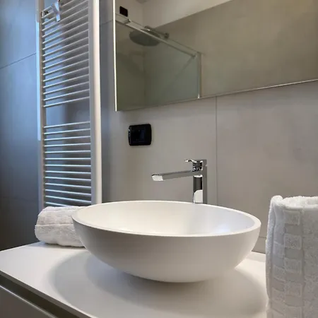 Apartment Lr Deluxe - Innovazione 22