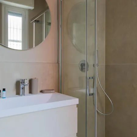 Apartament The Rent - Modern And Cozy One-bedroom In Piazza Naples