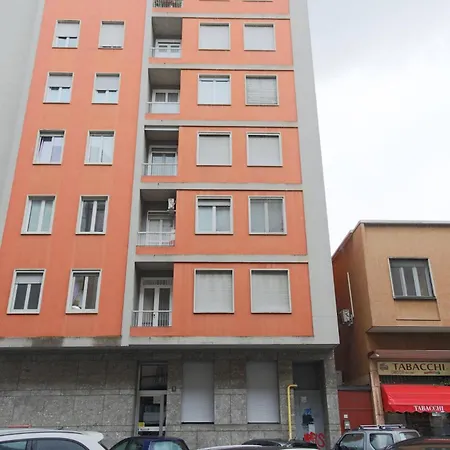 The Rent - Modern And Cozy One-bedroom In Piazza Naples *
