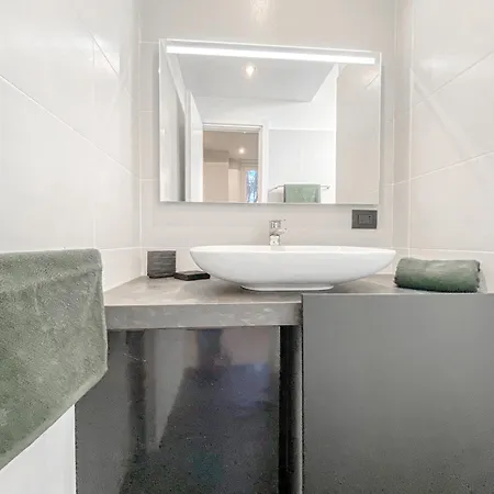 Paoli Bosco Verticale - 15 Min From Duomo