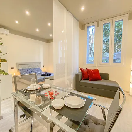 Paoli Bosco Verticale - 15 Min From Duomo شقة *