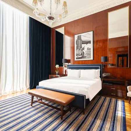 Casa Cipriani ホテル ミラノ