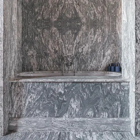 Casa Cipriani ミラノ