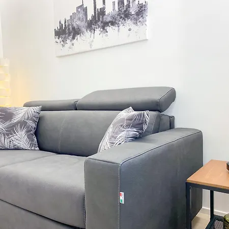 Cardano - 5 Minuti Dalla Stazione Apartament *