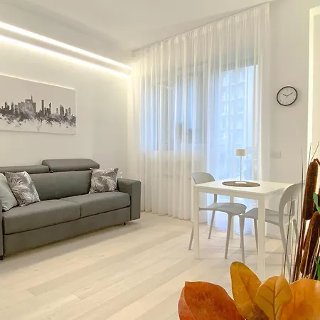 Cardano - 5 Minuti Dalla Stazione Mediolan