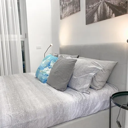 アパート Cardano - 5 Minuti Dalla Stazione