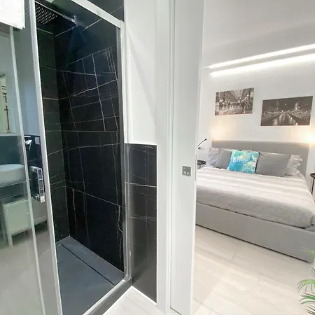 Cardano - 5 Minuti Dalla Stazione Apartament Mediolan