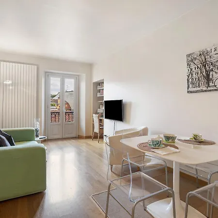 Apartment Crocetta10