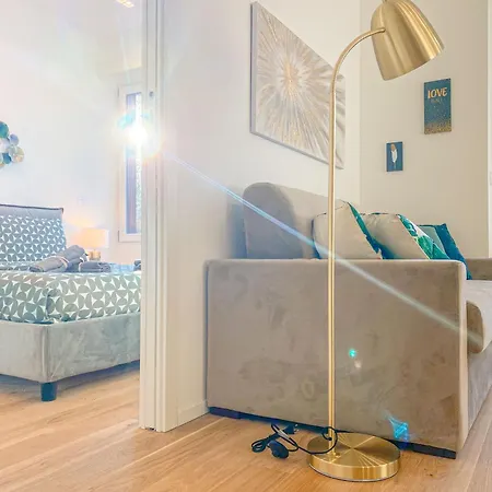 Apartament Banfi - Park View