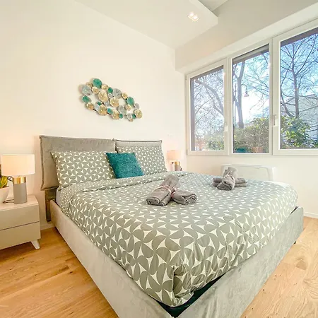 Daire Banfi - Park View Milano