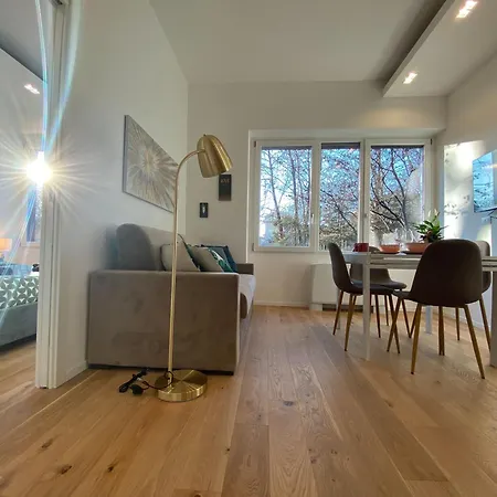 Banfi - Park View Mediolan