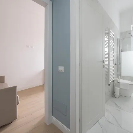 Citta Studi Design By Rentopolis Apartment *