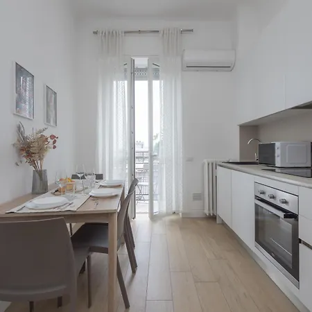 Citta Studi Design By Rentopolis Mailand