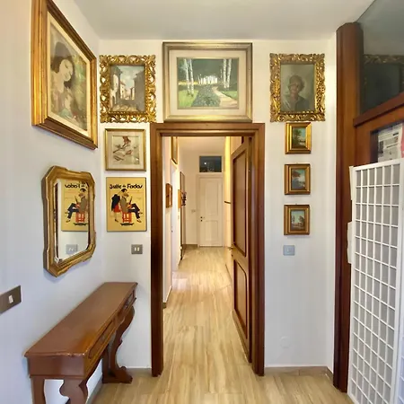 Beada Home, A Pochi Passi Dal Centro Storico E Da Navigli, Con Fermata Metropolitana Vicino Casa Apartamento *