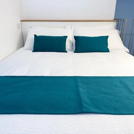 New One Bedroom In Isola Area * 米兰