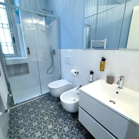 New One Bedroom In Isola Area 公寓 米兰