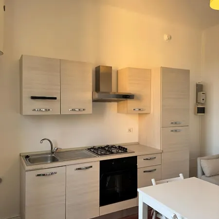 Appartmento Duomo-buenos Aires מילאנו