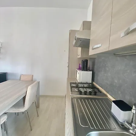 Modica Apartment