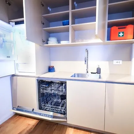 Casa Duda In Appartement *