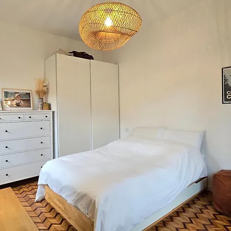 Casa Traiano - San Siro, Citylife, Mico, Fiera 米兰