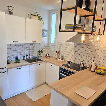 Casa Traiano - San Siro, Citylife, Mico, Fiera 公寓