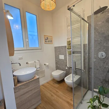 Casa Traiano - San Siro, Citylife, Mico, Fiera 公寓