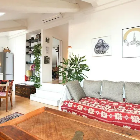 Kate's House Apartment Milan
