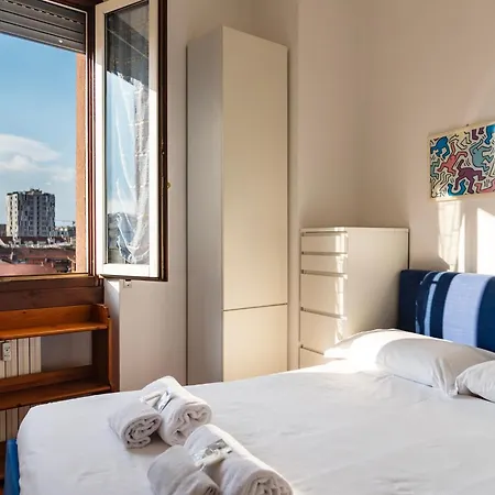 Youhosty - Porta Romana *