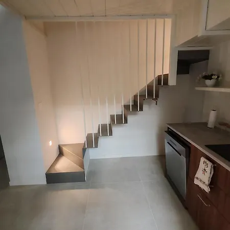 Secret Courtyard Appartement Milan