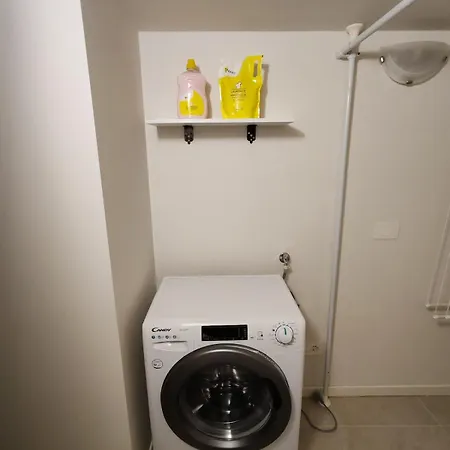 Apartamento Secret Courtyard *