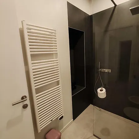 Secret Courtyard