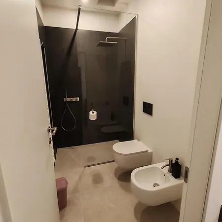 Apartamento Secret Courtyard *