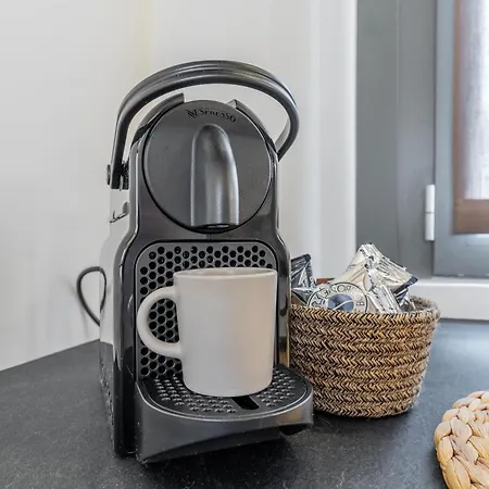 Stylish Retreat In The Tortona District By Mastery * Mediolan