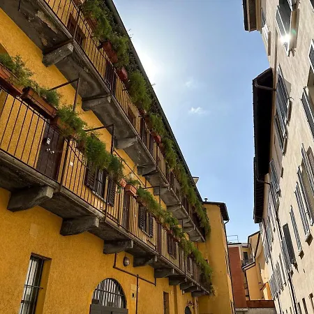 Cozy Duomo And Castello Sforzesco *