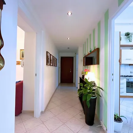 Centro Ideale Per Olimpiadi 2026