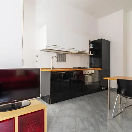 Casati25 Bilocale In Repubblica * Милан