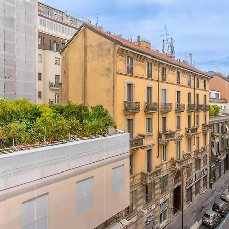 Appartement Ca2 - Loreto - Duomo- 10 Minutes From The Duomo -